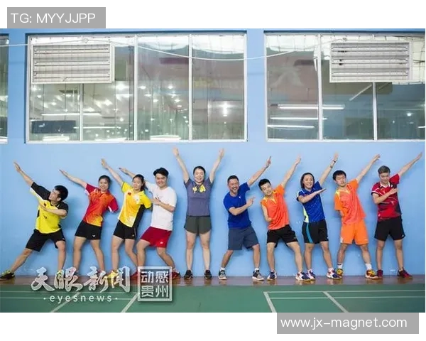 武汉羽毛球队默契配合的背后故事与训练心得分享