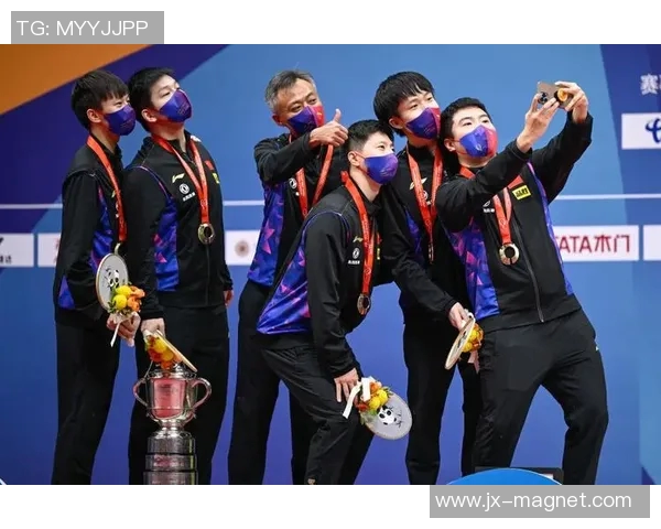 深圳乒乓球队技术对比深度解析与发展趋势探讨