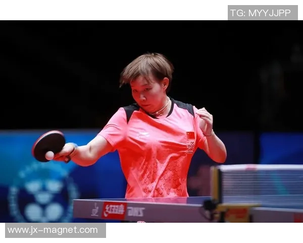 西安乒乓球队在钻石联赛中的节奏掌控与表现分析