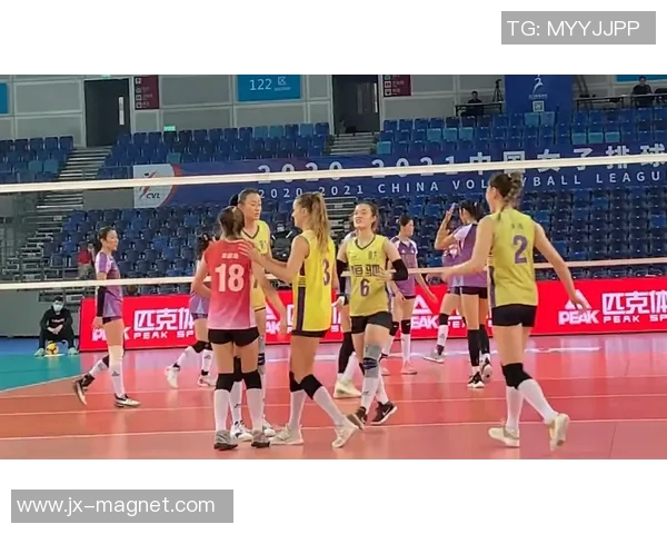 重庆排球队在全国排球比赛经验排行榜中荣登第八名展现出强劲实力与潜力