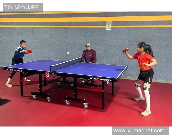 赵静独家分享乒乓球技巧与心得体会助你提升球技的秘密之道