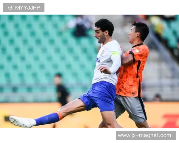 深圳足球队进攻战术深度分析与实战应用探讨