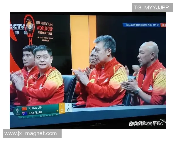 重庆乒乓球队在世界杯预选赛中的默契配合与精彩表现分析 重庆乒乓球队在世界杯预选赛中的默契配合与精彩表现分析