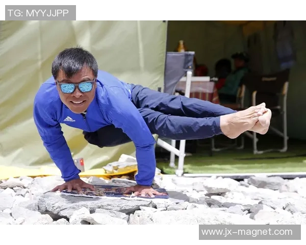 专访张伟:探寻网球世界里的成功秘诀与心路历程 专访张伟:探寻网球世界里的成功秘诀与心路历程