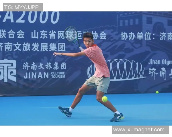 北京网球队荣登全国网球力量排行榜第三名引发热议