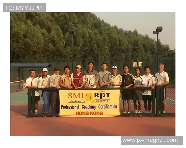 广州网球队中路突破之路：解析战术创新与未来发展潜力