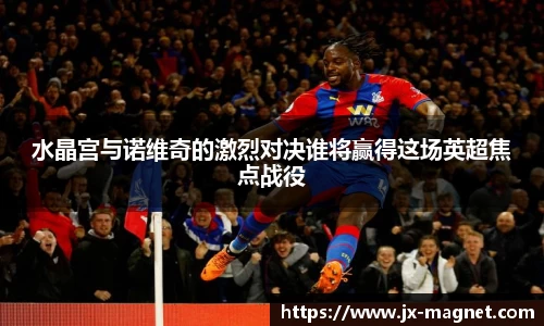 水晶宫与诺维奇的激烈对决谁将赢得这场英超焦点战役