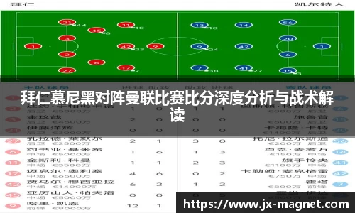 拜仁慕尼黑对阵曼联比赛比分深度分析与战术解读